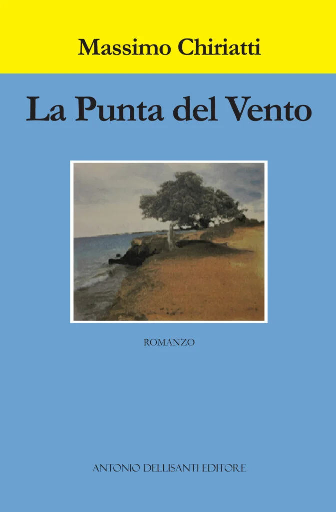 I noir di Massimo Chiriatti a Palazzo Comi