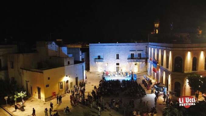 Li Ucci Festival - 4 settembre