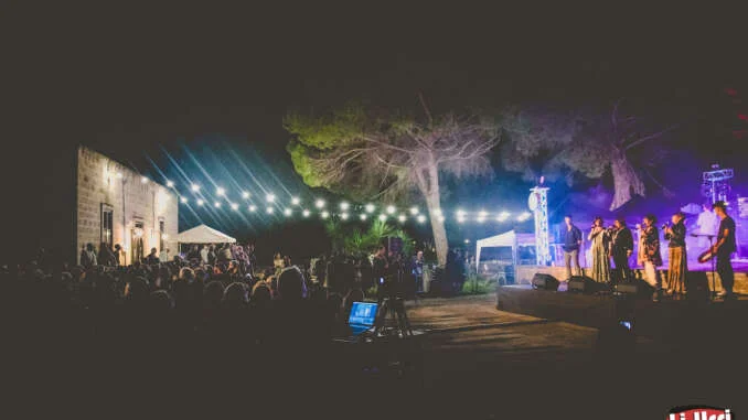 Li Ucci Festival - Live (1)