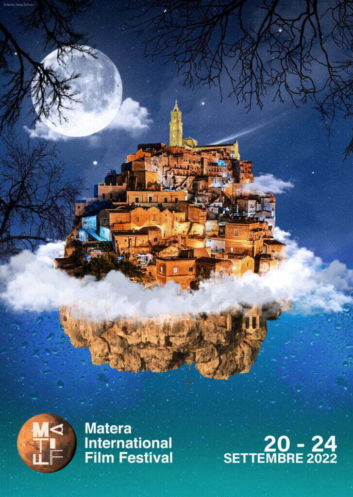 MATIFF – Matera International Film Festival: presentato oggi il programma dell’Edizione 2022