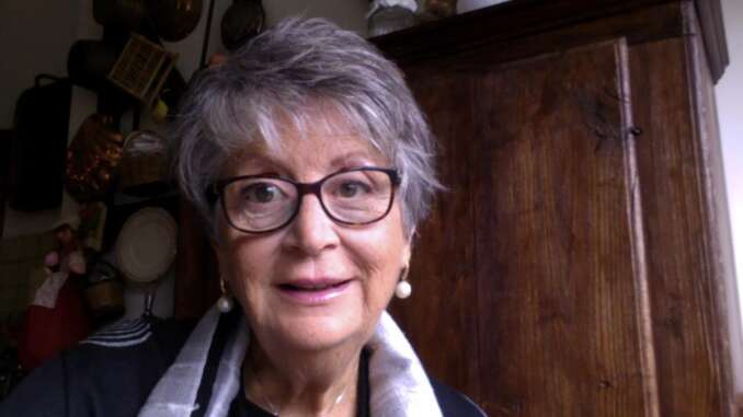 MariaMancarella