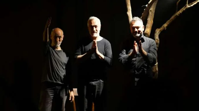 Memorie d'Arneo - Foto Spettacolo