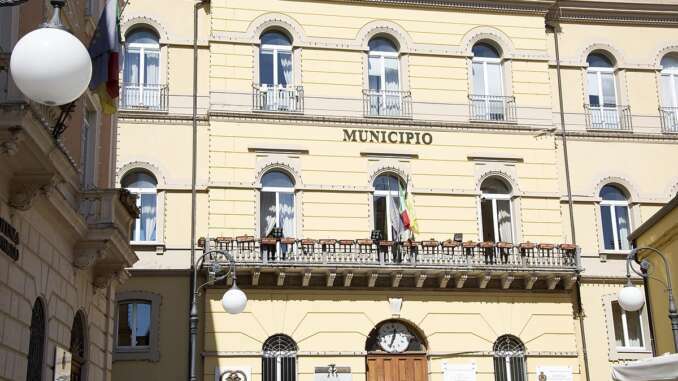 Municipio_potenza