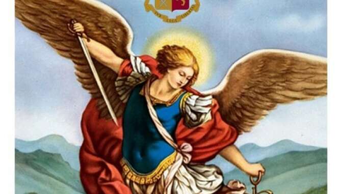 San Michele Arcangelo Patrono della Polizia