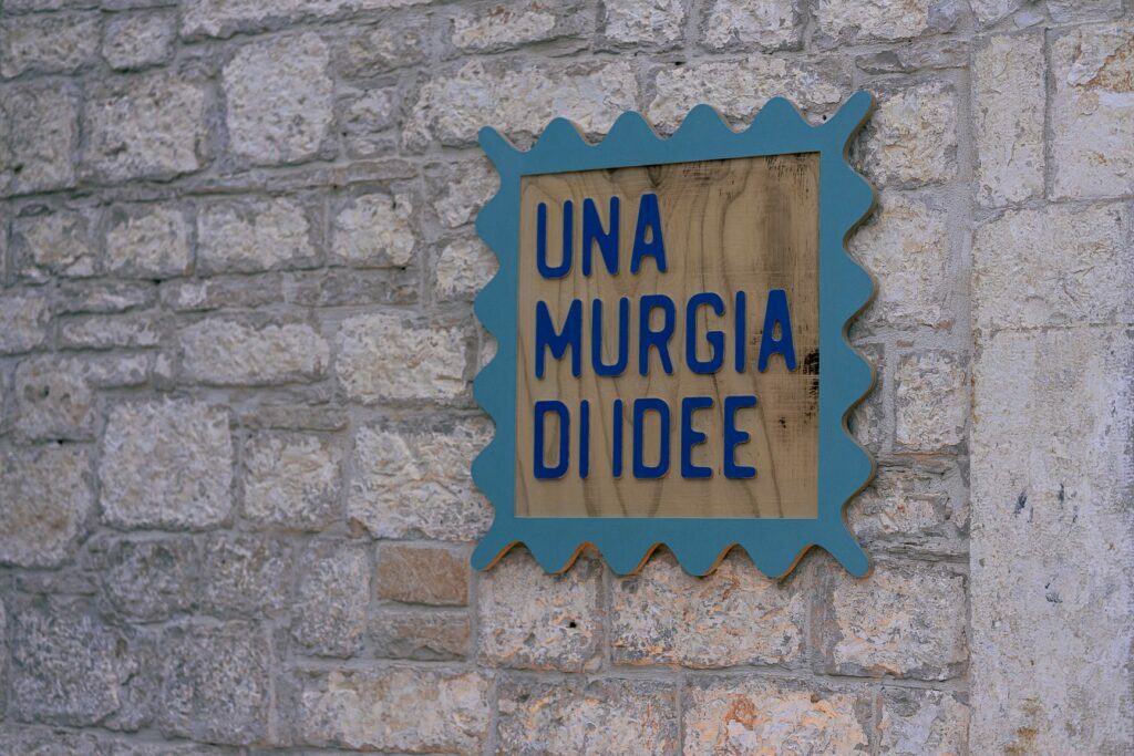 una murgia di idee lama pagliara radiolaser news matera potenza puglia basilicata
