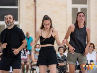 marine di puglia