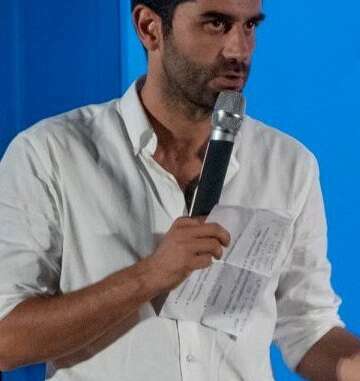 assessore carlo dilonardo comune martina