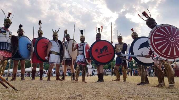 associazione I cavalieri de li Terre Tarentine (7)