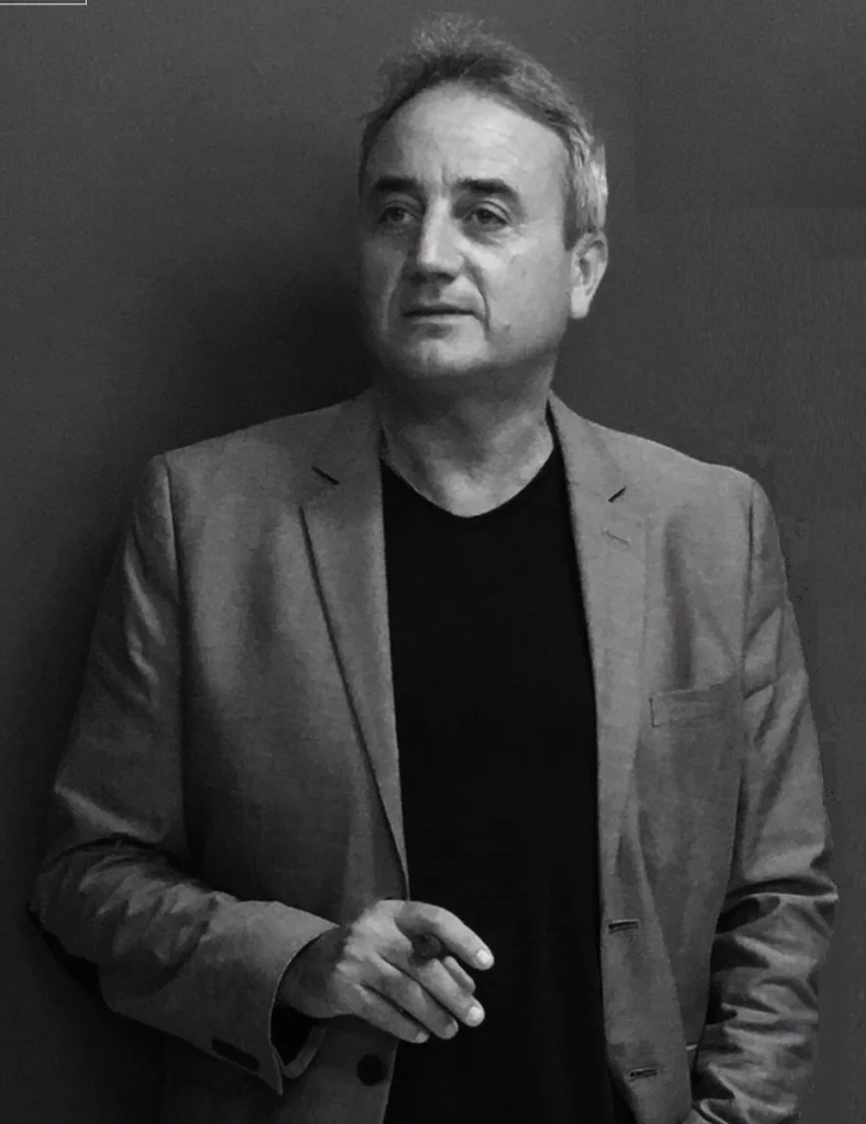I noir di Massimo Chiriatti a Palazzo Comi