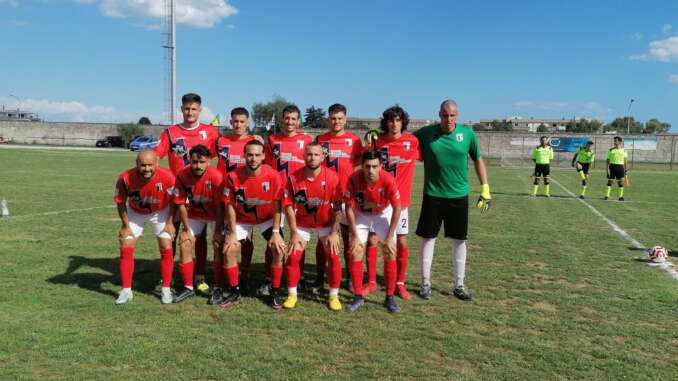 formazione Elettra Marconia