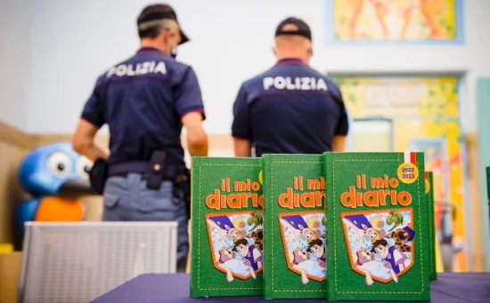 il mio diario 2022-23