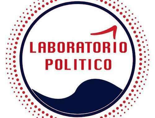 logo Laboratorio Politico