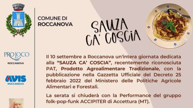 manifesto sauza