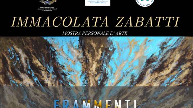 mostra zabatti