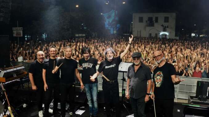 notte di heraclea 2