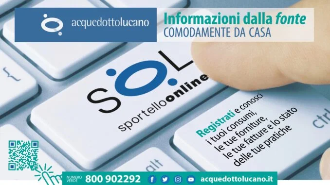 sportello-online