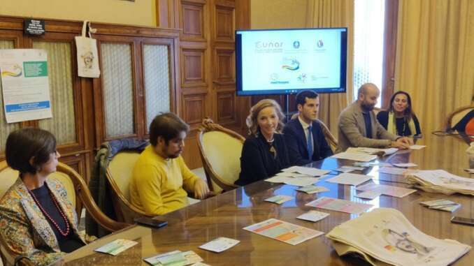 12-10-22 al via il primo Centro Antidiscriminazione del Comune_stamattina la presentazione_4