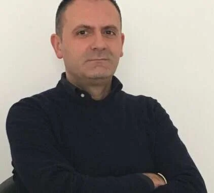 Carmine-Lisanti