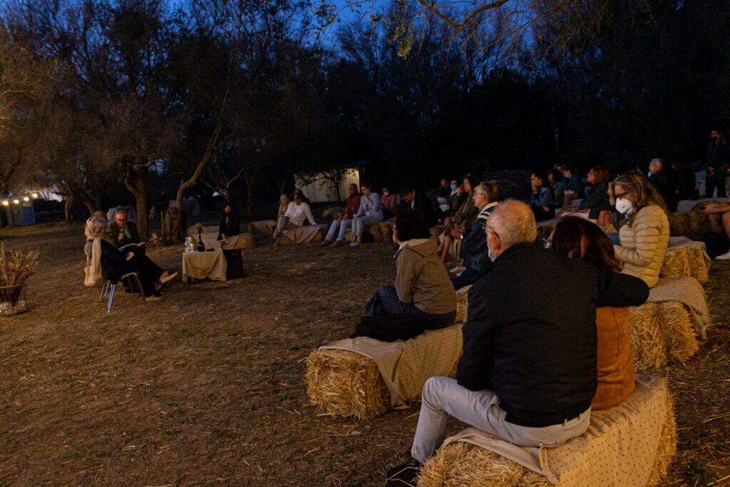 conversazioni sul futuro rudiae 1 radio laser news matera potenza puglia basilicata