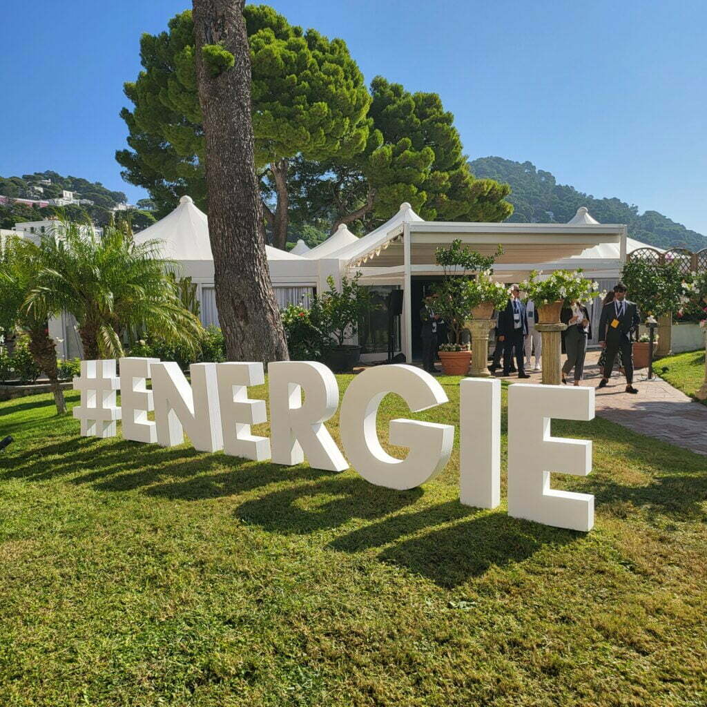 Giovani Imprenditori lucani al 37esimo convegno di Capri