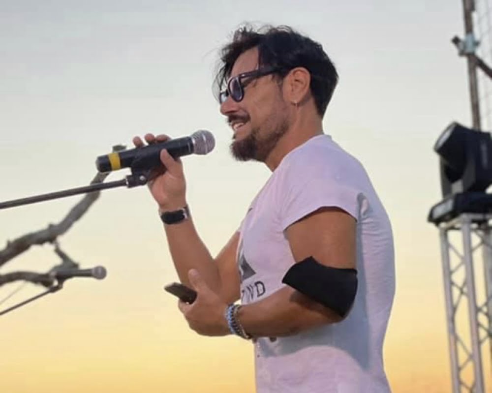 enzo petrachi radio laser news matera potenza puglia basilicata