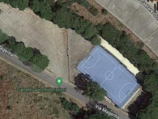 petracca. assessore allo sport e impianti sportivi pisticci. si riaccenderanno le luci del campo di calcetto di via magenta. 28 fb img 1666421322589 radio laser news matera potenza puglia basilicata