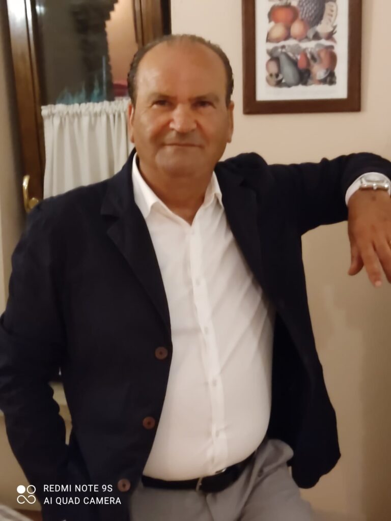 Cosimo Ierone vice segretario regionale Udc