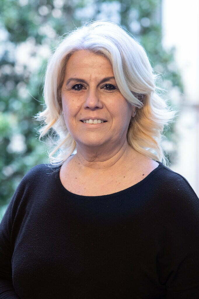 fabiana cicirillo assessora alla cultura radio laser news matera potenza puglia basilicata