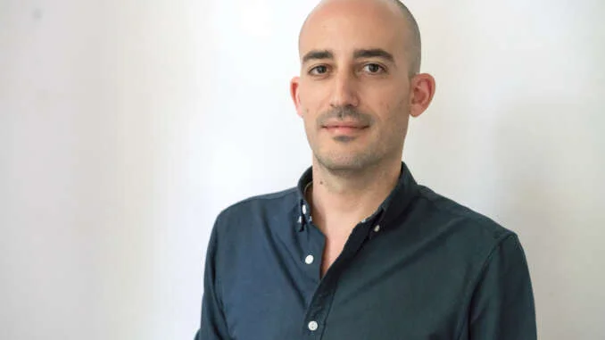 Francesco Costa