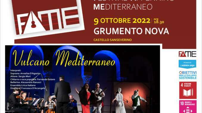 GRAFICHE FAME GRUMENTO