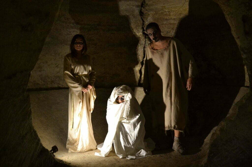 halloween al castello 2 1 radio laser news matera potenza puglia basilicata