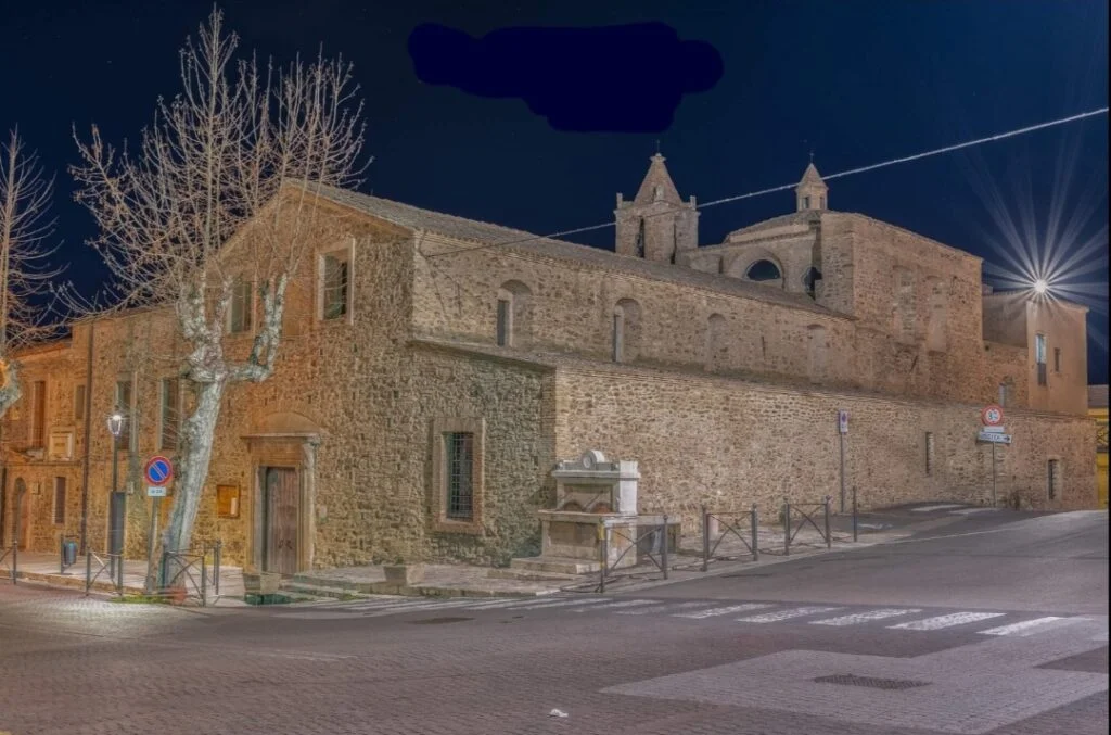 A Pomarico Wifi free.
