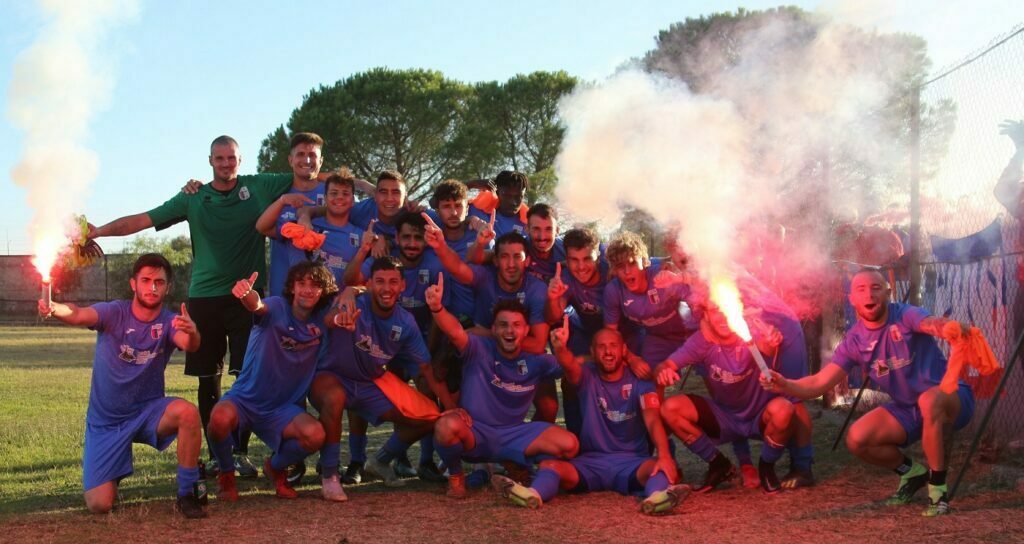 elettra marconia batte real senise di misura: in goal facundo piazze. 1 img 6828 1 radio laser news matera potenza puglia basilicata