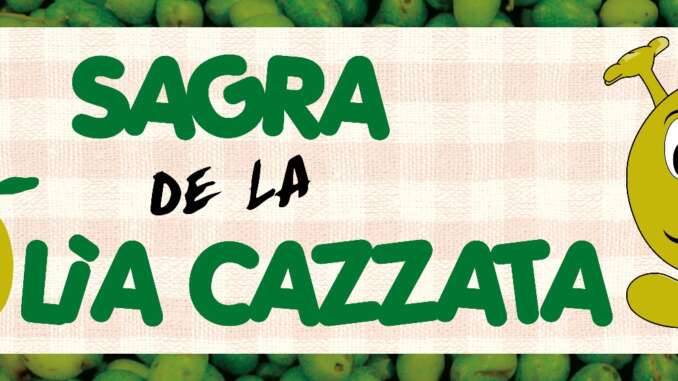 Immagine locandina