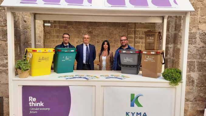 Kyma Ambiente a Re-Think Taranto 2022 (3)