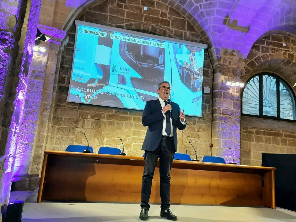 kyma ambiente a re think taranto 2022 4 radiolaser news matera potenza puglia basilicata