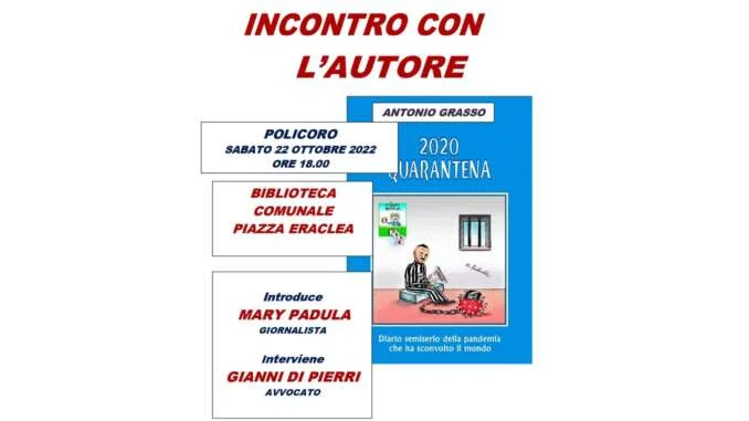 Locandina Policoro