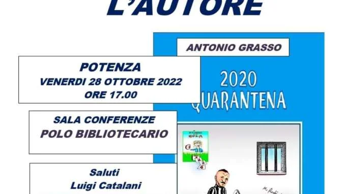Locandina nuova Grasso