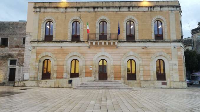 Museo della Ceramica - Biblioteca __ Cutrofiano 2