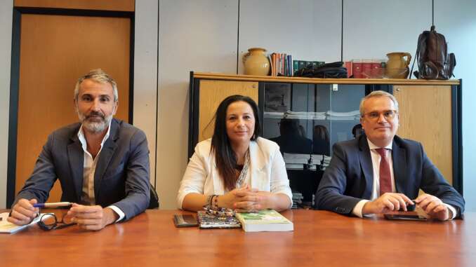 Nuovo Cda Kyma Ambiente 2022