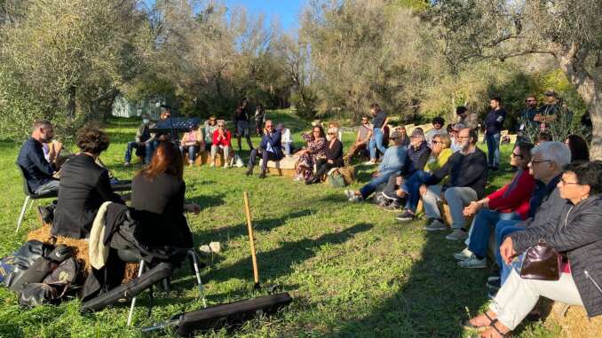 Parco Archeologico di Rudiae CSF