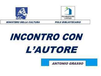 presentazione diario potenza 1 radio laser news matera potenza puglia basilicata