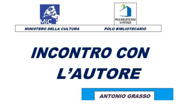 Presentazione Diario - Potenza