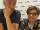 vincenzo schettini e giovanna tarantino radiolaser news matera potenza puglia basilicata