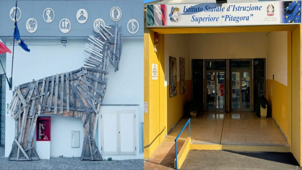 oltre cento studenti, provenienti da 7 paesi diversi, per una settimana all’insegna dell’accoglienza e della “fratellanza” culturale.