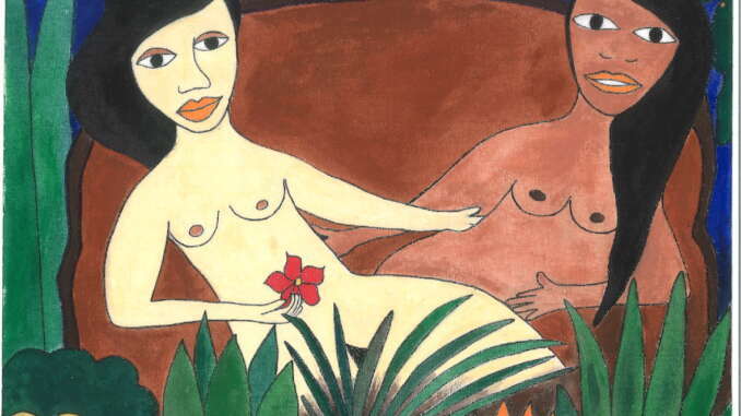 Woman - Emilia Ruggiero 2