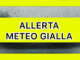 allerta meteo gialla 750x536 1 radio laser news matera potenza puglia basilicata