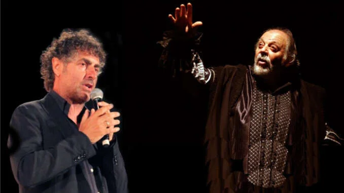 foto spettacolo #Più Shakespeare per tutti