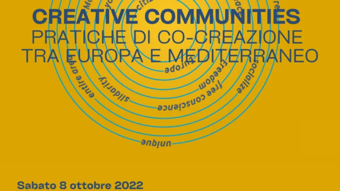 locandina 8 ottobre