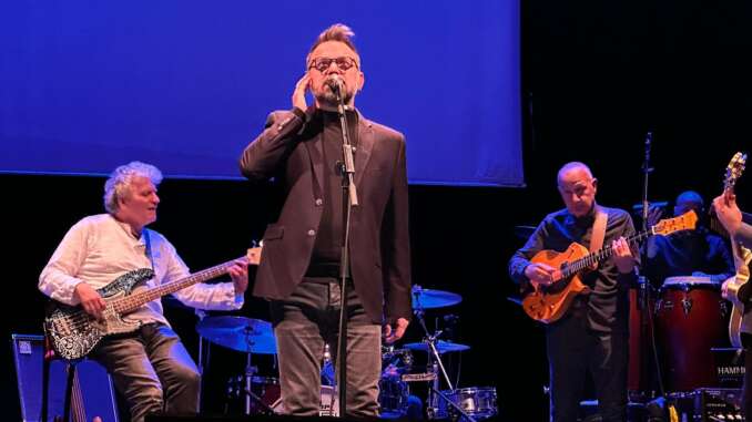 peppe sileo concerto